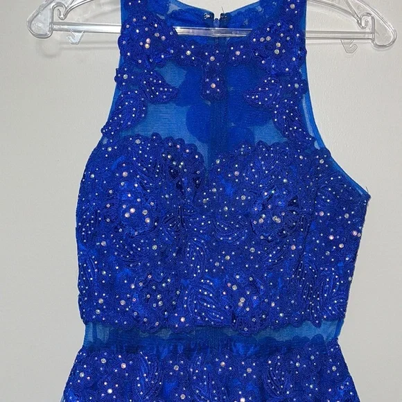 Anny Lee, formal dress - Picture 3 of 13